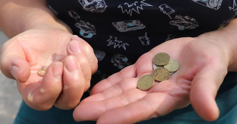 Банковская тайна за детские выплаты
