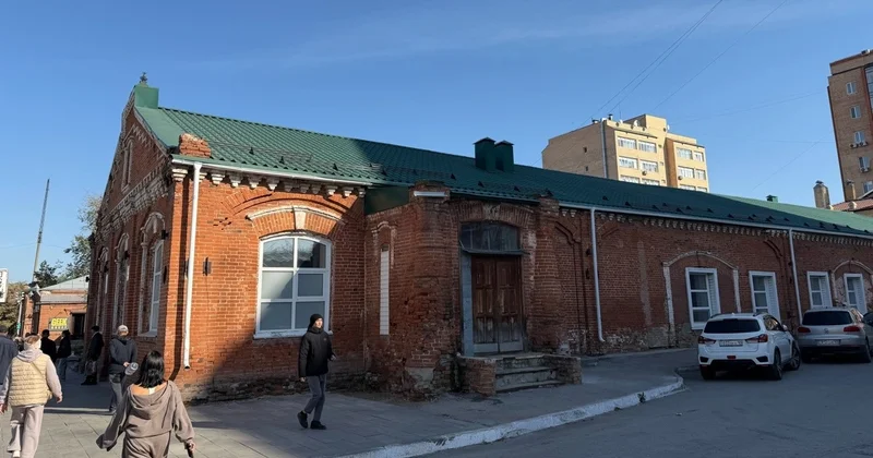 Қоныс аудару дәуірінің куәсі: Қостанайдағы XIX ғасырдың соңындағы ғимарат қандай құпияны сақтап тұр