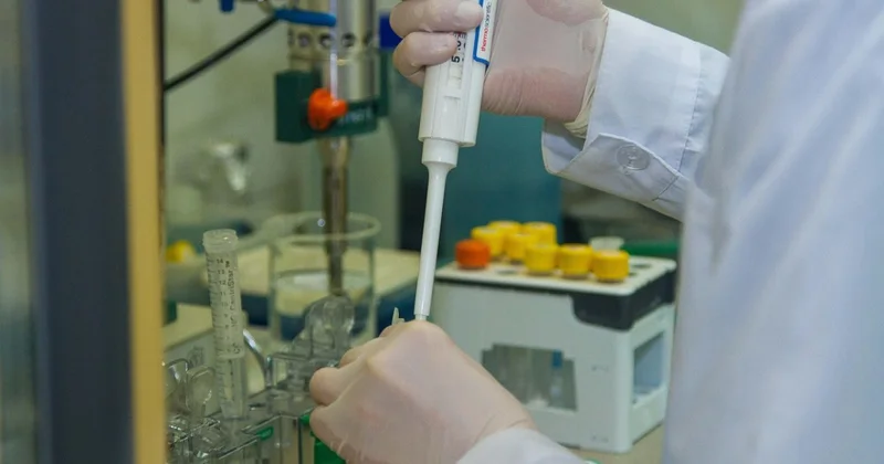 Спустя девять лет МВД РК раскрыло убийство пенсионерки по ДНК следам