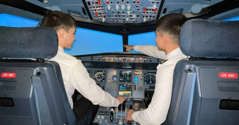 Қазақстан ИКАО стандарттарына сәйкестігін 95,7% ға жеткізді