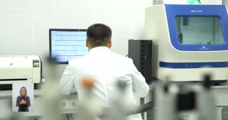 МВД раскрыло убийство 2016 года благодаря ДНК технологиям