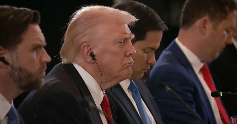 Д. Трамптың ізбасары кім болуы мүмкін?