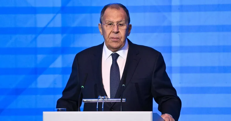 Ресей АҚШ тың бұрын қол жеткізілген келісімдерді растауын күтіп отыр Лавров