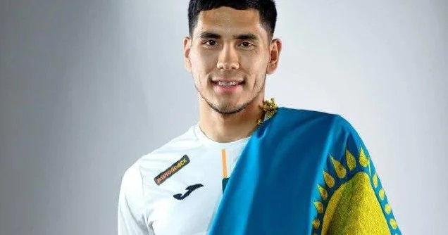 Темірлан Анарбеков болашақта Интердің қақпасын қорғауға лайық италиялық сарапшы