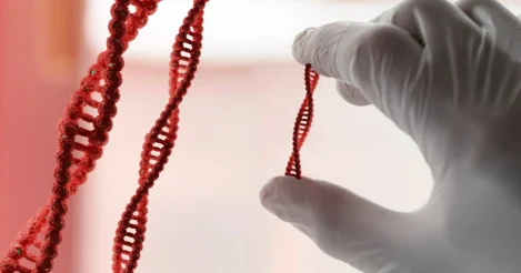 Анализ ДНК помог открыть преступление 2016 года в Астане