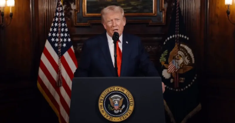 Трамп отказался от участия США в саммите G20 в Южной Африке