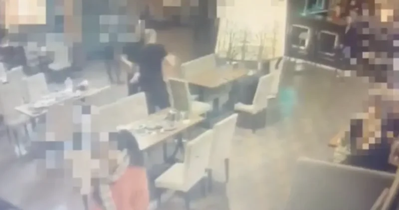 Шабуыл жасады ма, әлде зардап шекті ме? СҚО да спортшы ұсталды