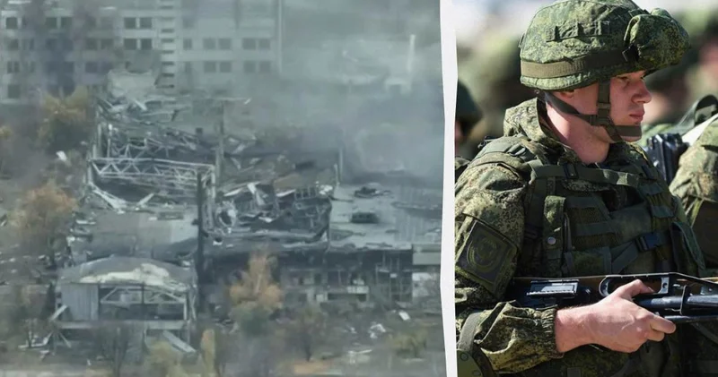 Покровск үшін шайқас: Ресей үлкен шығынмен ілгерілеп, Украина қорғанысты ұстап тұр