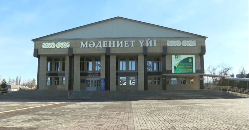 Жетісу облысында екі аудан орталығында сайлау өтеді