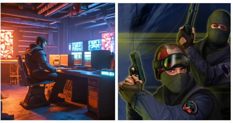 Қазақстандық спортшы Counter Strike ойынынан беделді әлемдік турнирдің чемпионы атанды