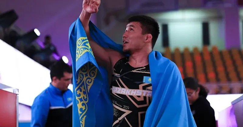 Қазақстан суға жүзуден Ислам ынтымақтастығы ойындарының алтын медалі үшін таласатын болады