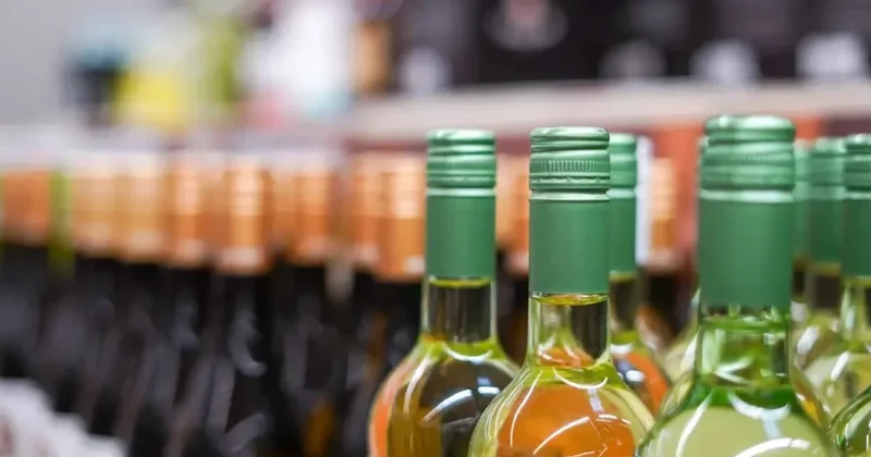 Атырау облысында 50 ден астам елді мекен арақ шараптан бас тартты