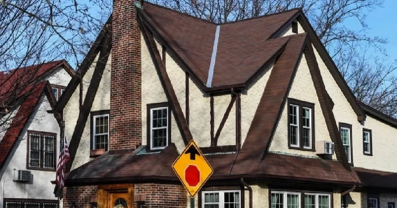 Дональд Трамптың балалық шағы өткен үй 2,3 миллион долларға бағаланды