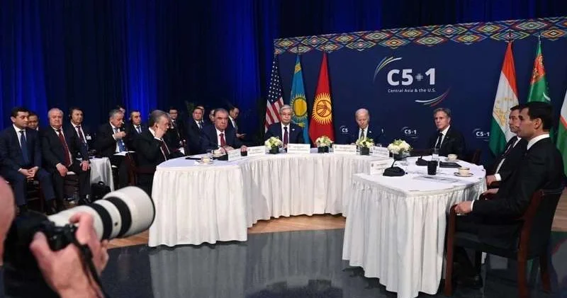 Токаев в Белом доме, С5+1 и Авраамские соглашения: мнение зарубежных экспертов