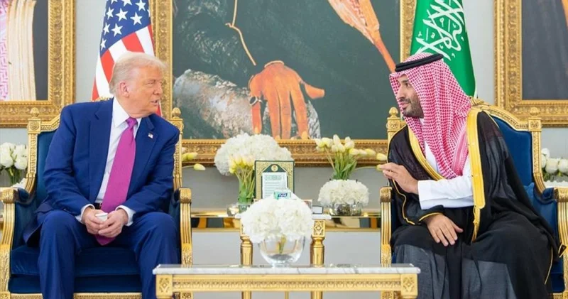 Сауд Арабиясы АҚШ пен келіссөз алдында Израильмен қарым қатынас орнату талаптарын қатайтты