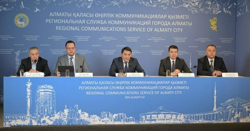 Алматыда мүгедектігі бар 1 620 адам жұмыспен қамту бағдарламаларына қатысты