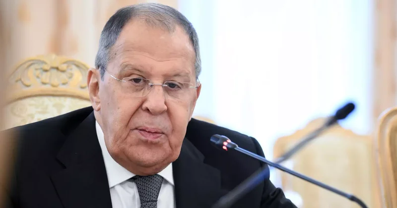 Ілгерілеуде, бірақ баяу : Лавров АҚШ пен диалогтың даму қарқынын бағалады