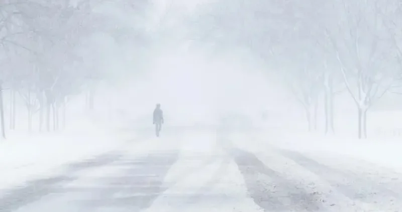 Жауын шашын, көктайғақ, жаяу бұрқасын . Еліміздің 13 өңірінде дауылды ескерту жарияланды