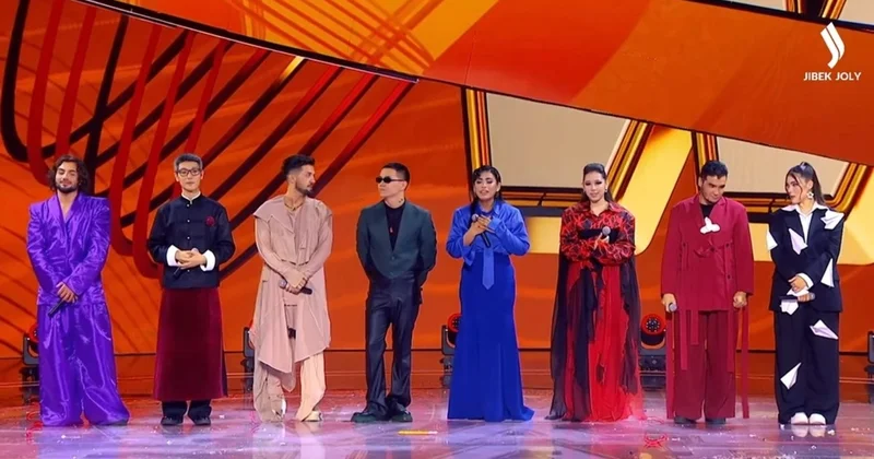 Silk Way Star: мегашоудың жартылай финалына кімдер өтті