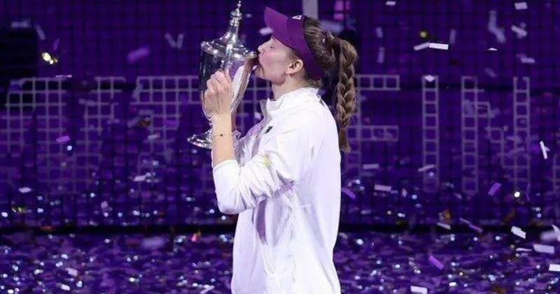 Тоқаев Рыбакинаны Барыс орденімен марапаттау туралы жарлыққа қол қойды