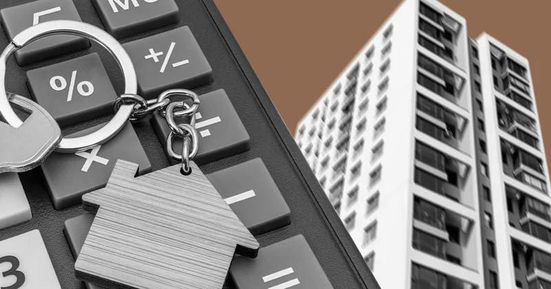 Ипотека под 1%: обновленная программа запущена в Казахстане