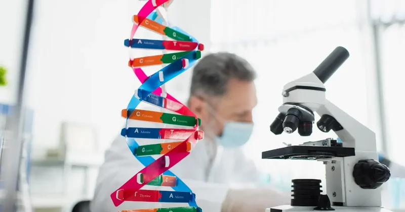 Убийство девятилетней давности раскрыли в Астане благодаря ДНК технологиям