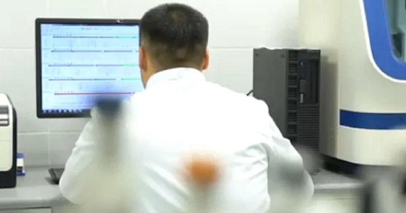 Надругался и избил : убийство пенсионерки в Астане раскрыли спустя 9 лет благодаря ДНК технологиям