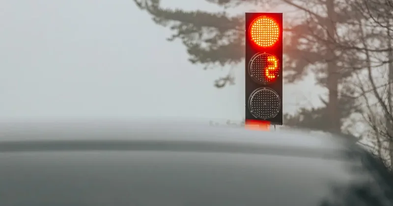 Пока горит красный: жителей Абайской области накажут за танцы у светофора