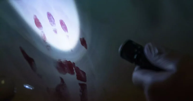 Астанада 80 жастағы қарияны кім өлтіргені 9 жылдан кейін белгілі болды