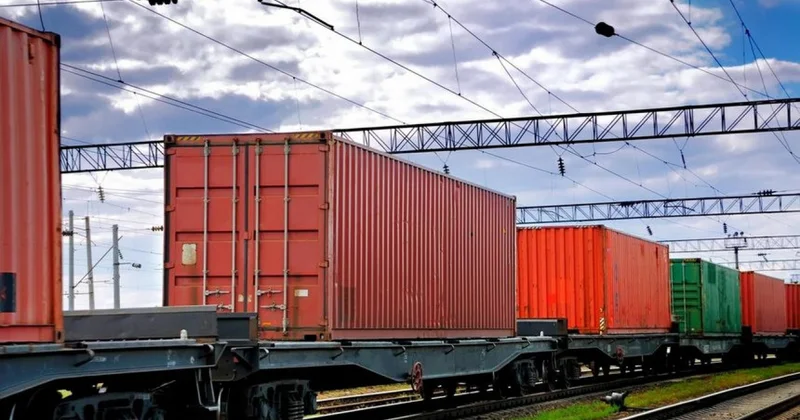 Қытайға теміржол экспорты 11% ға өсті