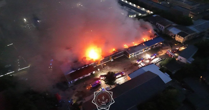 Умный котёл сошёл с ума