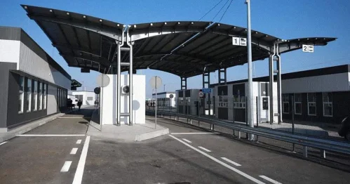 Навигационные пломбы помогут контролировать движение грузов в Казахстане