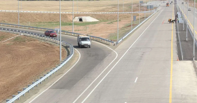 Премьер дал ряд указаний по развитию транспортно транзитной сферы