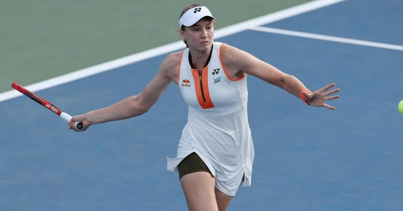 Кто из казахстанских теннисистов сыграет на Australian Open 2026