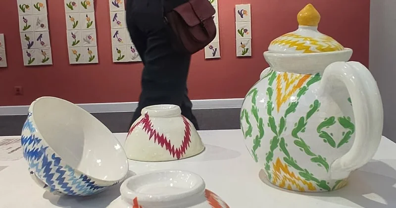 Терек. Нить её жизни