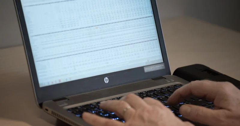 Тихая бухгалтерия Жанаозена