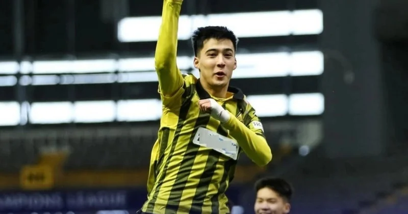 Қайраттың жастары Олимпиакосты қапы қалдырды