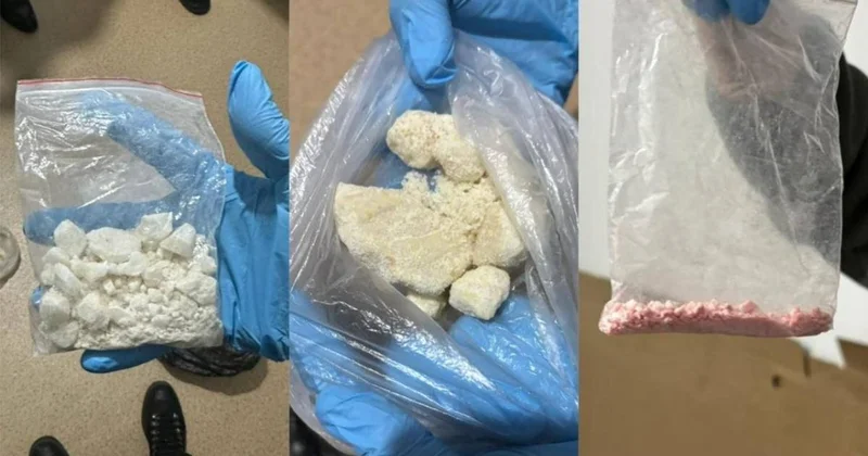 Алматы облысында 11 айда 10,5 тонна есірткі тәркіленді