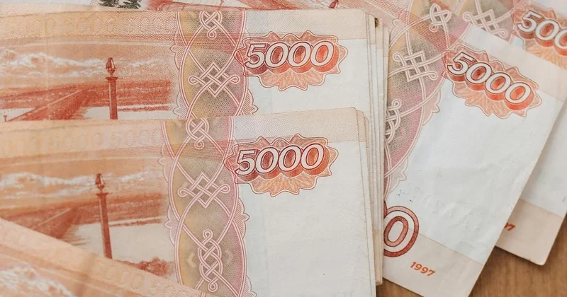 Еще в одном регионе Казахстана нашли ценники в рублях