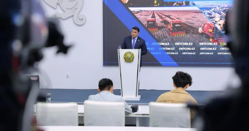 Түркістан облысында импортты алмастыратын 20 жоба іске асырылады