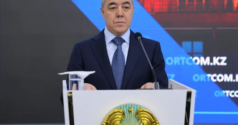 Мұнайлы өлкенің экономикалық әлеуеті артты