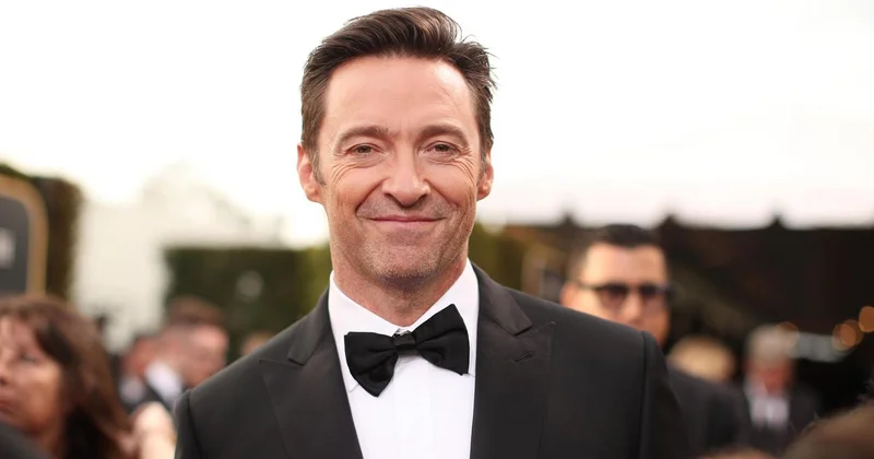 Пусть Холланд вернет деньги Долиной : казахстанцы захватили аккаунт актера Хью Джекмана