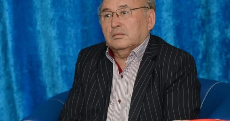 Ғаламдық кеңістіктегі ақын