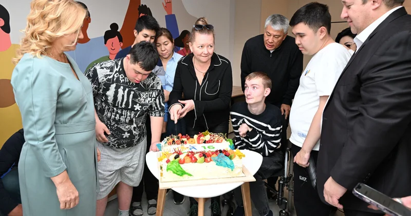 Дорога в большую жизнь