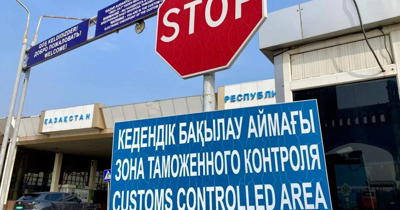 Олжас Бектенов шекаралық және тораптық станцияларда жүктерді өңдеу уақытын қысқартуды тапсырды