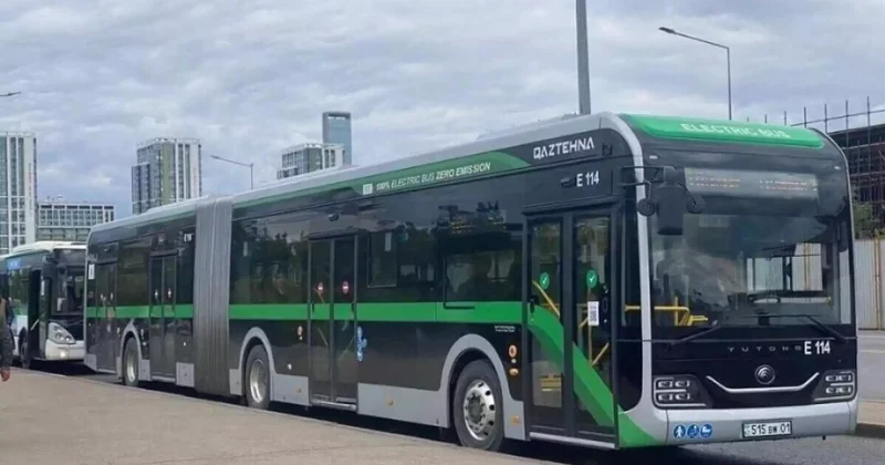 Қайрат Олимпиакос : матчқа арнайы шаттл автобустар қатынайды