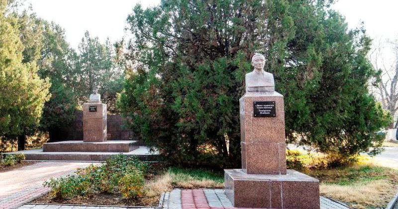 Парки становятся краше