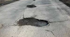 ҚазАвтоЖол : Ақауы бар жолдар қаңтардан бастап тегін болады