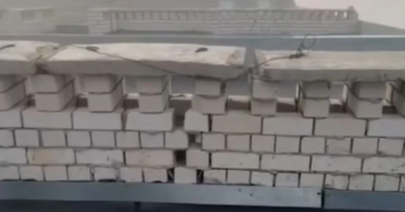 Атыраудағы Береке ықшамауданында тоғыз қатарлы үйлер тексеріліп жатыр