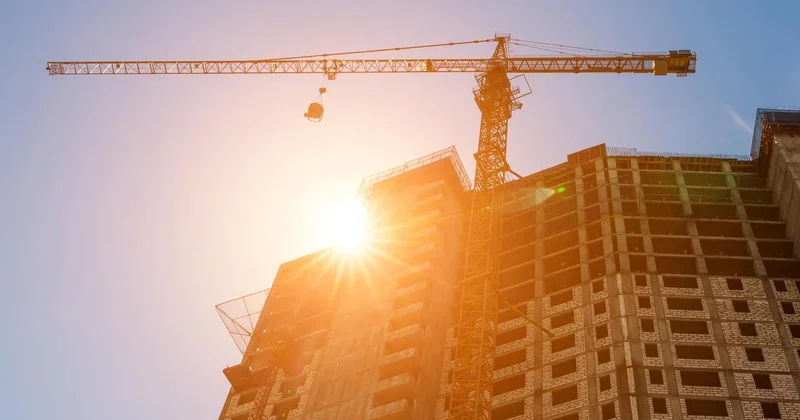 Дома за 1,6 млрд тенге оказались проблемными в Жамбылской области